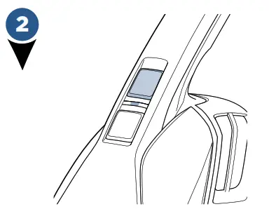 Bissell 2284W Auto-Mate Lithium ION Cordless Hand Vac - Using Your Hand Vacuum 2