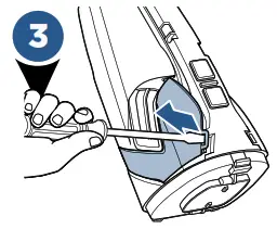 Disposal of Batteries 3