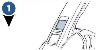 Empty the Dirt Collection Tank 1