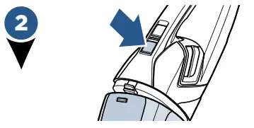 Empty the Dirt Collection Tank 2