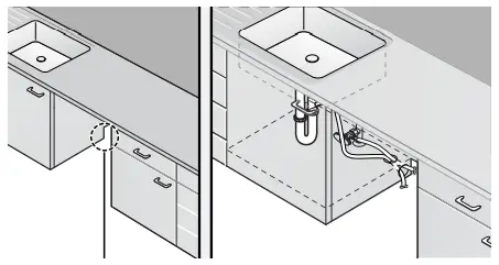 For new installations