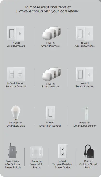 enbrighten Plug in Smart Switch-1