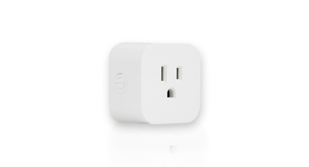 Enbrighten Plug-in Smart Switch User Manual