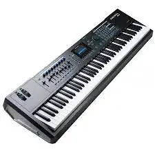 KURZWEIL PC4 SC Performance Controller Keyboard