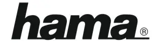 Hama - logo