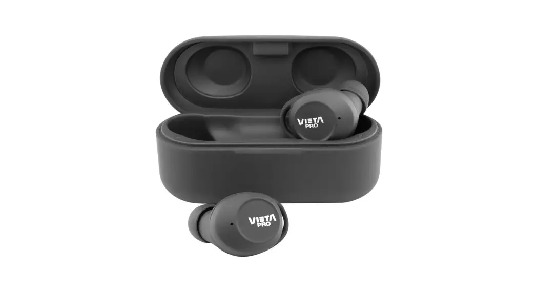 Vieta Vhp-tw21 Unseen 2 Earphones Instruction Manual