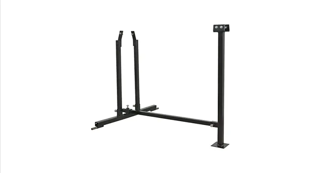 Sealey Ls520hst Horizontal Log Splitter Stand Instruction Manual