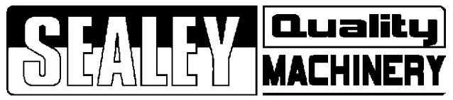 SEALEY logo