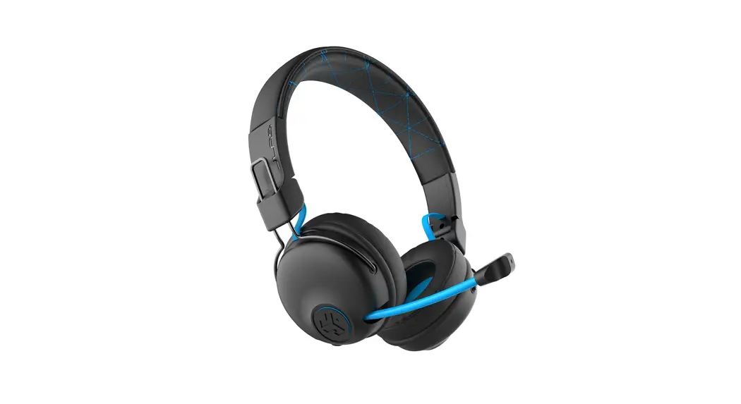 Jlab Play Gaming Headphones User Manual Jlab Play Gaming Headphones User Manual