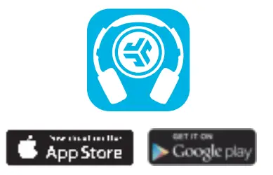 JLab Play Gaming Headphones - Shop