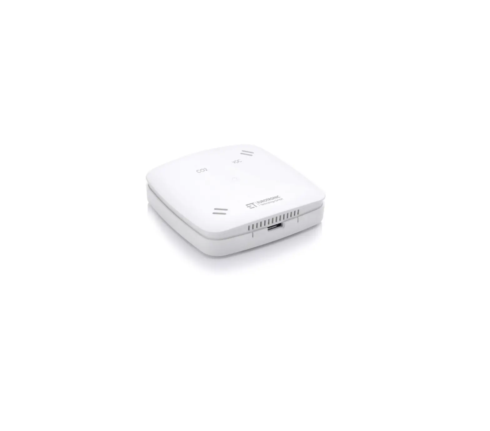 Eurotronic 700209 Air Quality Sensor User Guide Eurotronic 700209 Air Quality Sensor User Guide