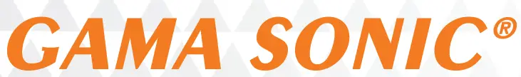 gama sonic logo