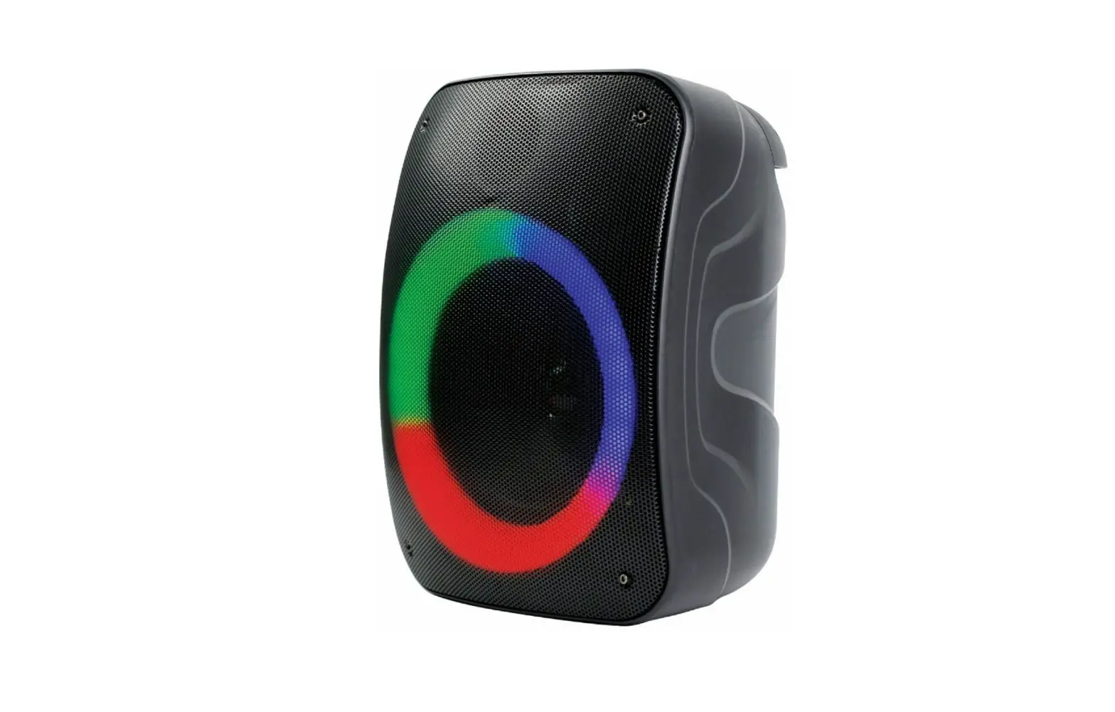 Naxa Nds-4003 Portable Bluetooth Speaker And Circular Disco Light Instruction Manual Naxa Nds-4003 Portable Bluetooth Speaker And Circular Disco Light Instruction Manual