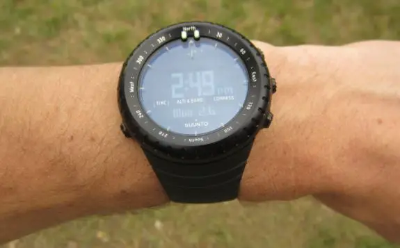 Bentime Yp17749-04 Mens Digital Watch User Guide Bentime Yp17749-04 Mens Digital Watch User Guide