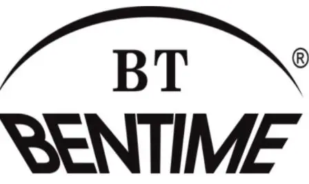 bentime logo