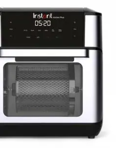 Instant Pot VORTEX PLUS 10 Quart Air Fryer Oven