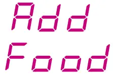 Instant Pot VORTEX PLUS 10 Quart Air Fryer Oven - Display Messages 3