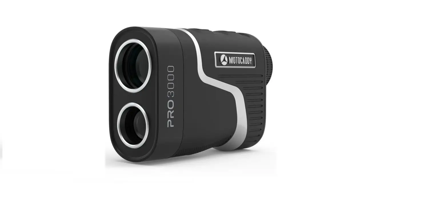 Motocaddy Pro 3000 Laser Rangefinder User Guide