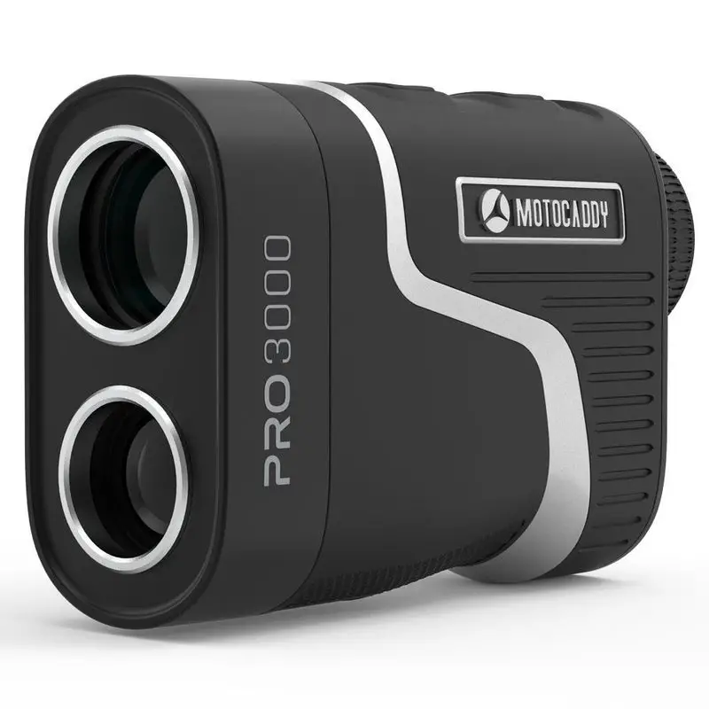 MOTOCADDY PRO 3000 Laser Rangefinder