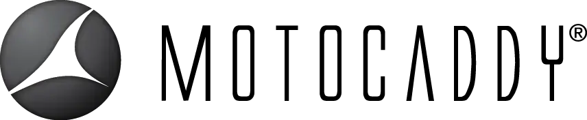 MOTOCADDY logo