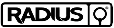 RADIUS logo