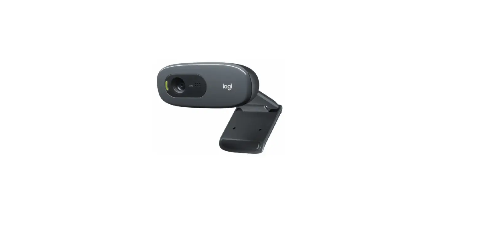Logitech C270 Hd Webcam User Manual