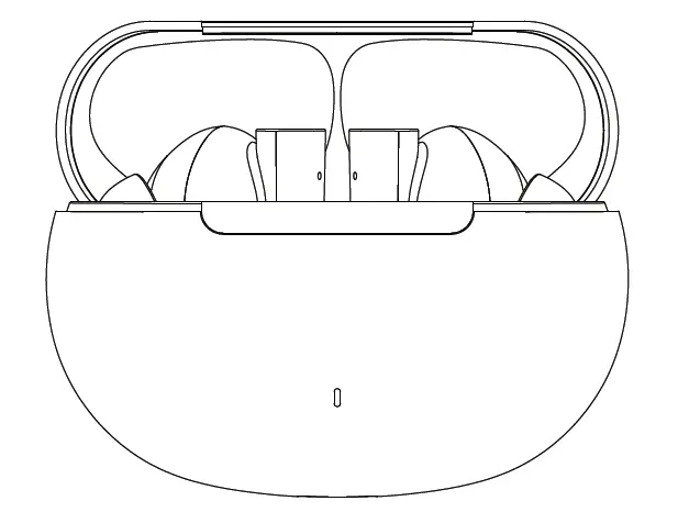 Lenovo LP3 Thinkplus Live Pods