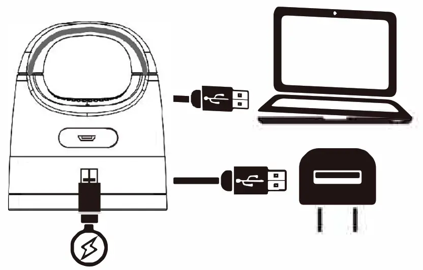 Seikilife MA 1 Mini Speaker - AECHAAlilNli
