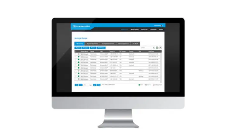 Epos Manager Enhanced Business Performance User Guide Epos Manager Enhanced Business Performance User Guide