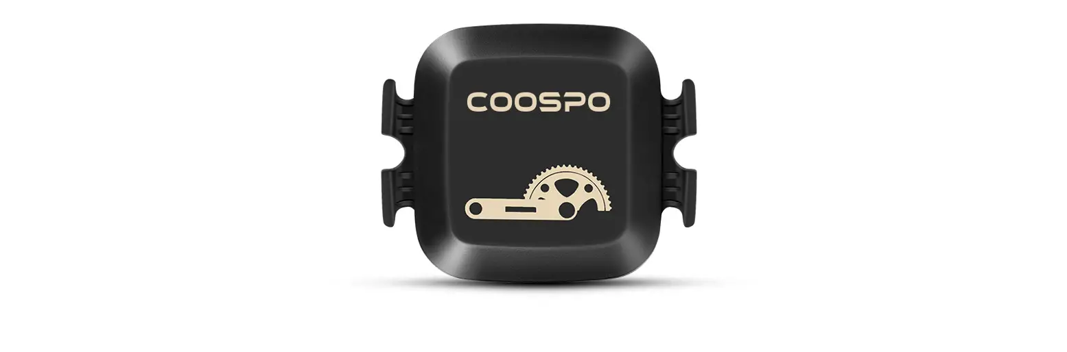 Coospo Bk467 Cadence Sensor Speed For Professional Cycling User Manual