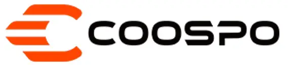 COOSPO BK467 Cadence Sensor Speed For Professional Cycling - logo