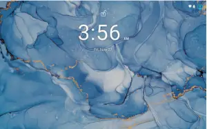 VGKE H30 Tablet - APP 2