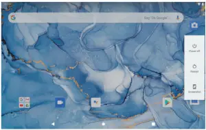 VGKE H30 Tablet - APP