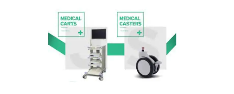 Fujian Secure Medical Technology JCDN18000 Integrated Machine feachred