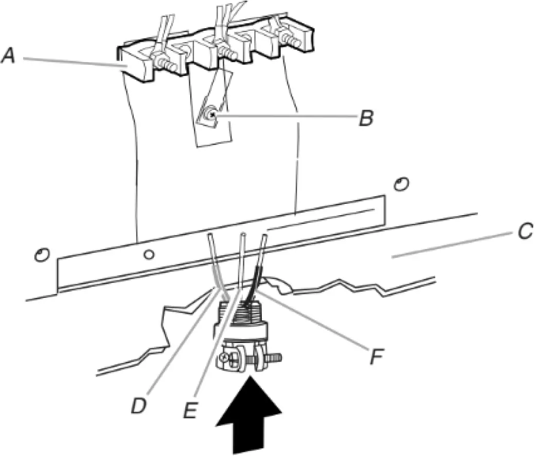 3-Wire Connection Direct Wire 01