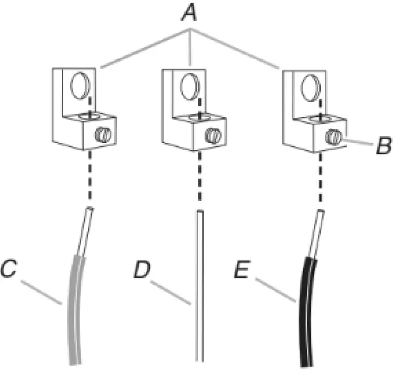 3-Wire Connection Direct Wire 02