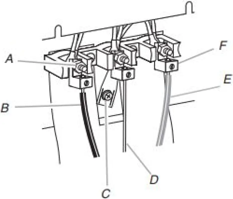 3-Wire Connection Direct Wire 03