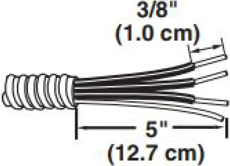 3-wire direct