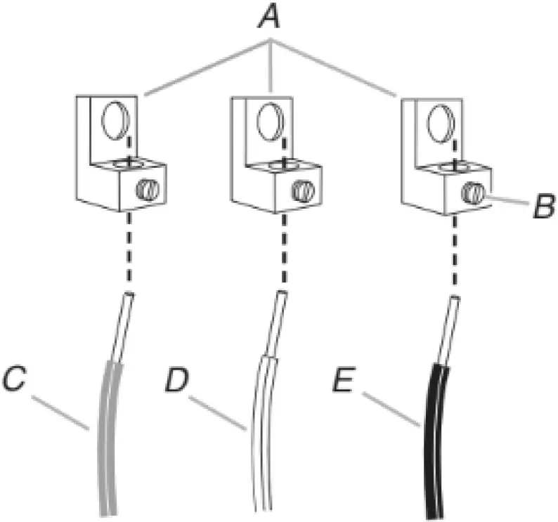 4-Wire Connection Direct Wire 03