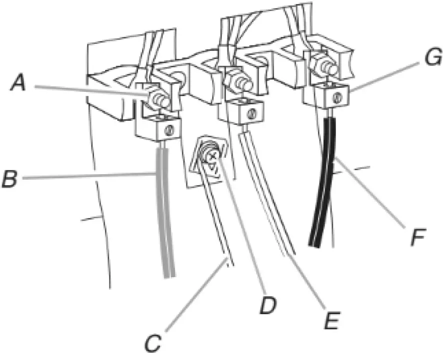 4-Wire Connection Direct Wire 04