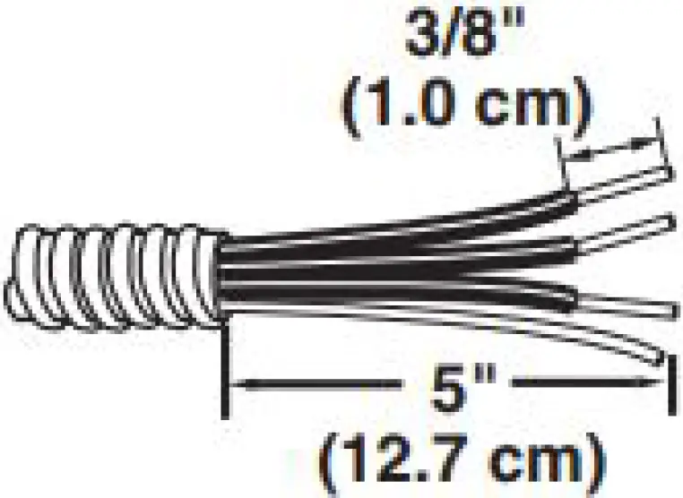 4-wire direct