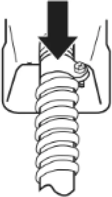 Direct Wire Strain Relief 02