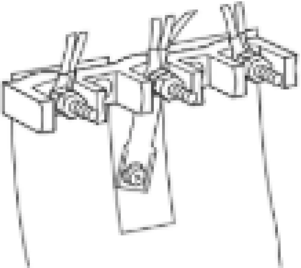 Electrical Connection - U.S.A. Only 03