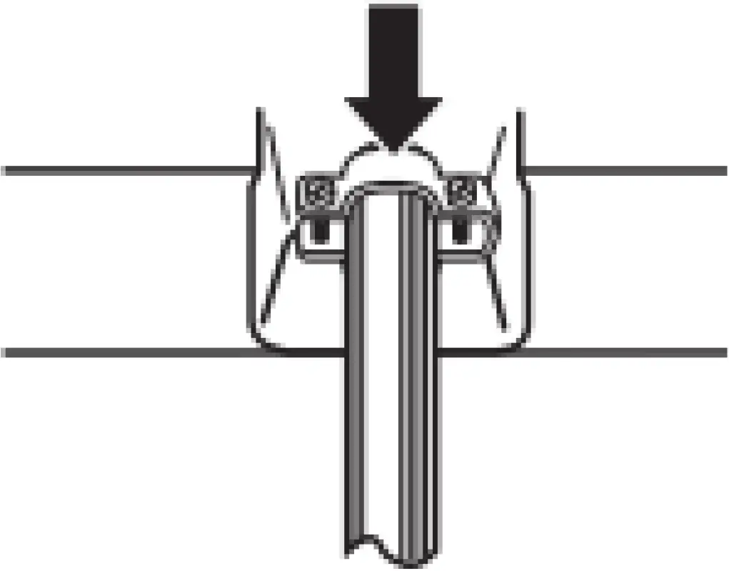 Electrical Connection - U.S.A. Only 05