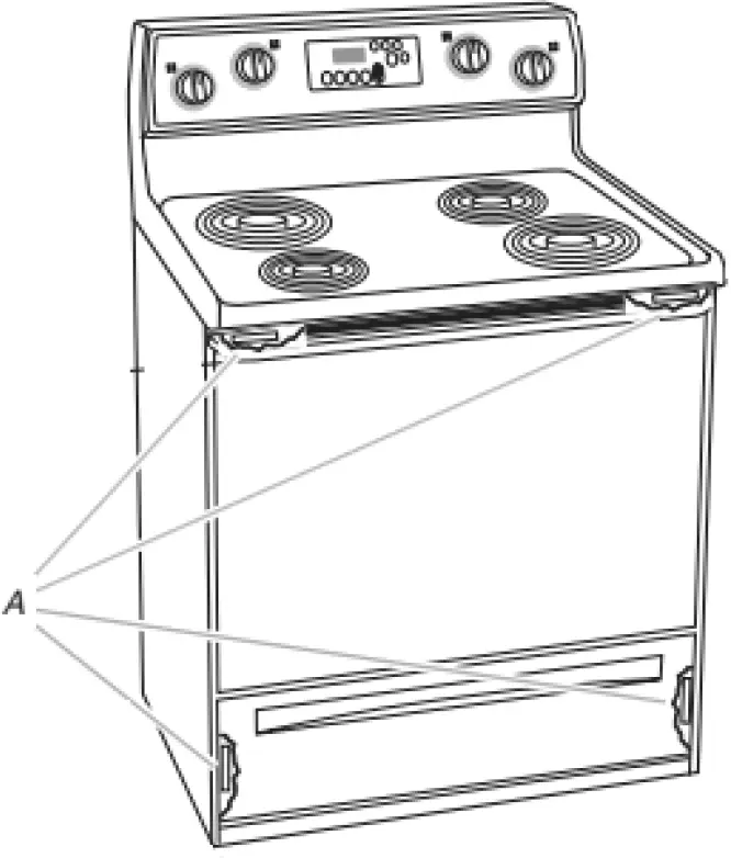 Electrical Connection