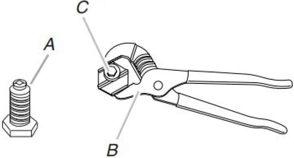 On Ranges Equipped with a Warming Drawer or Premium Storage Drawer