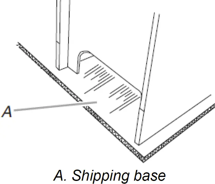 Shipping Base