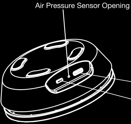 KALOUD 2AZWF SELESTIA Breathing LED - fig 1