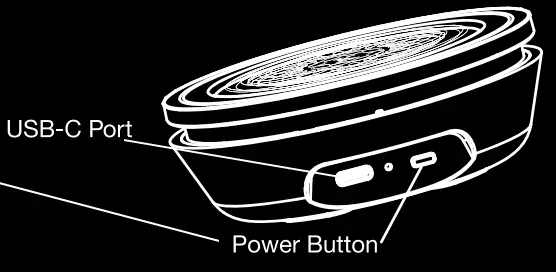 KALOUD 2AZWF SELESTIA Breathing LED - fig 2