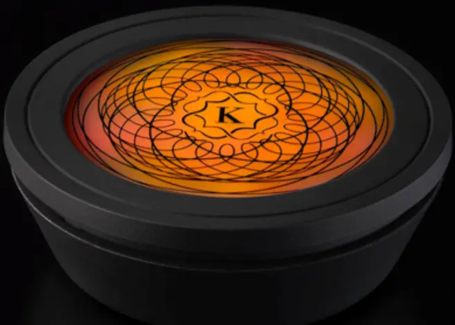 KALOUD 2AZWF SELESTIA Breathing LED